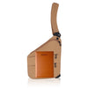 OSAWA Crossbody Shoulder Chest Bag for Men & Women