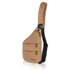OSAWA Crossbody Shoulder Chest Bag for Men & Women