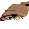 OSAWA Crossbody Shoulder Chest Bag for Men & Women