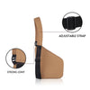 OSAWA Crossbody Shoulder Chest Bag for Men & Women