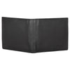 MARCUS RFID Protected Leather Wallet for Men