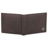 BARONN RFID Protected Leather Wallet for Men