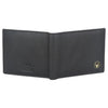 BARONN RFID Protected Leather Wallet for Men