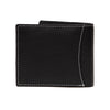 SEYMOUR Leather Wallet & Belt Gift Hamper for Men