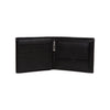 SEYMOUR Leather Wallet & Belt Gift Hamper for Men