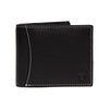 SEYMOUR Leather Wallet & Belt Gift Hamper for Men