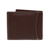 SEYMOUR Leather Wallet & Belt Gift Hamper for Men