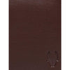 SEYMOUR Leather Wallet & Belt Gift Hamper for Men