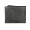 SEYMOUR Leather Wallet & Belt Gift Hamper for Men