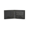 SEYMOUR Leather Wallet & Belt Gift Hamper for Men