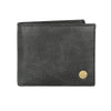 SEYMOUR Leather Wallet & Belt Gift Hamper for Men