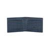 SEYMOUR Leather Wallet & Belt Gift Hamper for Men