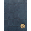 SEYMOUR Leather Wallet & Belt Gift Hamper for Men