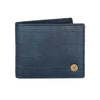 SEYMOUR Leather Wallet & Belt Gift Hamper for Men
