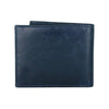 SEYMOUR Leather Wallet & Belt Gift Hamper for Men
