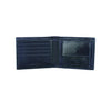 SEYMOUR Leather Wallet & Belt Gift Hamper for Men