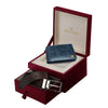 SEYMOUR Leather Wallet & Belt Gift Hamper for Men