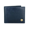 SEYMOUR Leather Wallet & Belt Gift Hamper for Men