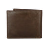 SEYMOUR Leather Wallet & Belt Gift Hamper for Men