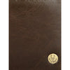 SEYMOUR Leather Wallet & Belt Gift Hamper for Men