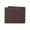 SEYMOUR Leather Wallet & Belt Gift Hamper for Men