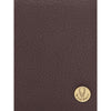 SEYMOUR Leather Wallet & Belt Gift Hamper for Men