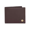 SEYMOUR Leather Wallet & Belt Gift Hamper for Men