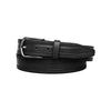 SEYMOUR Leather Wallet & Belt Gift Hamper for Men