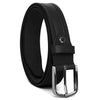 SEYMOUR Leather Wallet & Belt Gift Hamper for Men