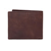SEYMOUR Leather Wallet & Belt Gift Hamper for Men