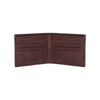 SEYMOUR Leather Wallet & Belt Gift Hamper for Men