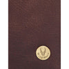 SEYMOUR Leather Wallet & Belt Gift Hamper for Men