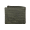 SEYMOUR Leather Wallet & Belt Gift Hamper for Men