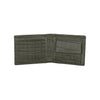 SEYMOUR Leather Wallet & Belt Gift Hamper for Men