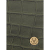 SEYMOUR Leather Wallet & Belt Gift Hamper for Men