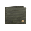 SEYMOUR Leather Wallet & Belt Gift Hamper for Men