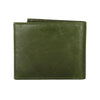 SEYMOUR Leather Wallet & Belt Gift Hamper for Men