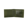 SEYMOUR Leather Wallet & Belt Gift Hamper for Men