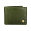 SEYMOUR Leather Wallet & Belt Gift Hamper for Men