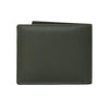 SEYMOUR Leather Wallet & Belt Gift Hamper for Men
