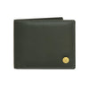 SEYMOUR Leather Wallet & Belt Gift Hamper for Men
