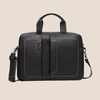 WildHorn Premium Leather Laptop Messenger Bag for Men