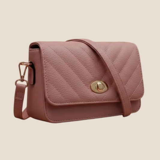 WildHorn Vegan Leather Women’s Crossbody Sling Bag