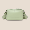WildHorn Nylon Sling Bag for Women | Lightweight Crossbody Shoulder Bag