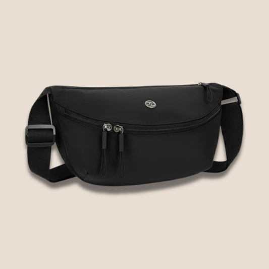 WildHorn Sling Bag for Women | Oxford Polyester Crossbody Bag