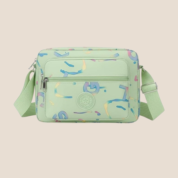 WildHorn Sling Bag for Women | Polyester Crossbody Bag