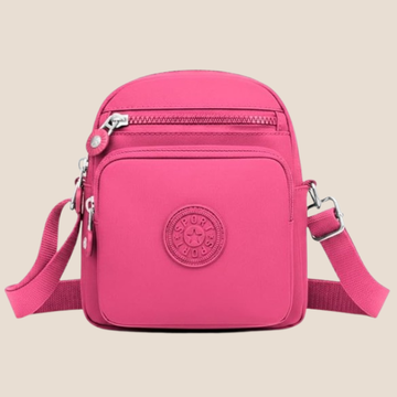 WildHorn Nylon Crossbody Sling Bag for Women