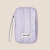 WildHorn Women’s Nylon Travel Wallet & Organizer Pouch