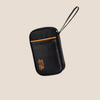 WildHorn PU Electronic Organizer Pouch for Travel