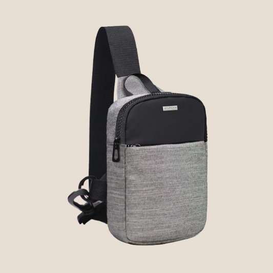 WILDHORN Mini Sling Bag for Men & Women | Anti-Theft Crossbody Sling Bag